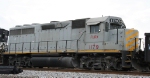 FURX 1179 is at Aycock